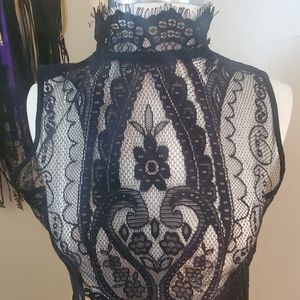 Lace Top